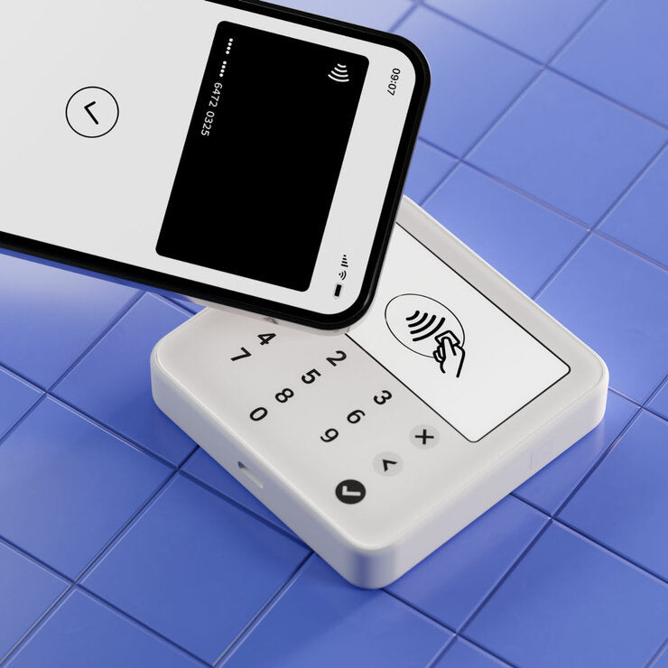SumUp Solo Lite Card Reader
