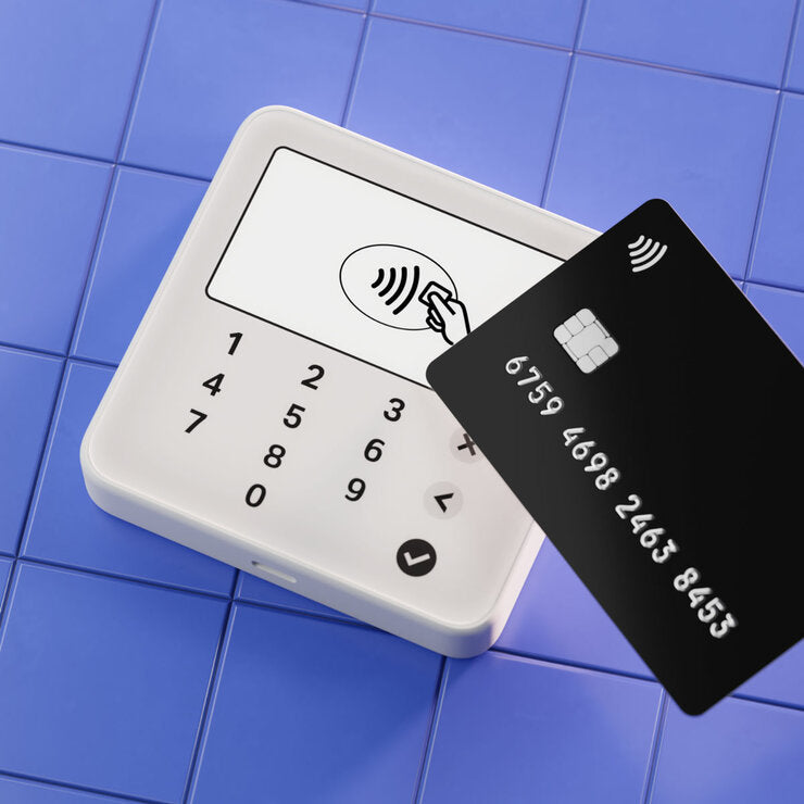 SumUp Solo Lite Card Reader