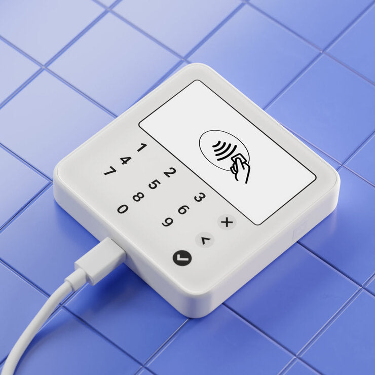 SumUp Solo Lite Card Reader