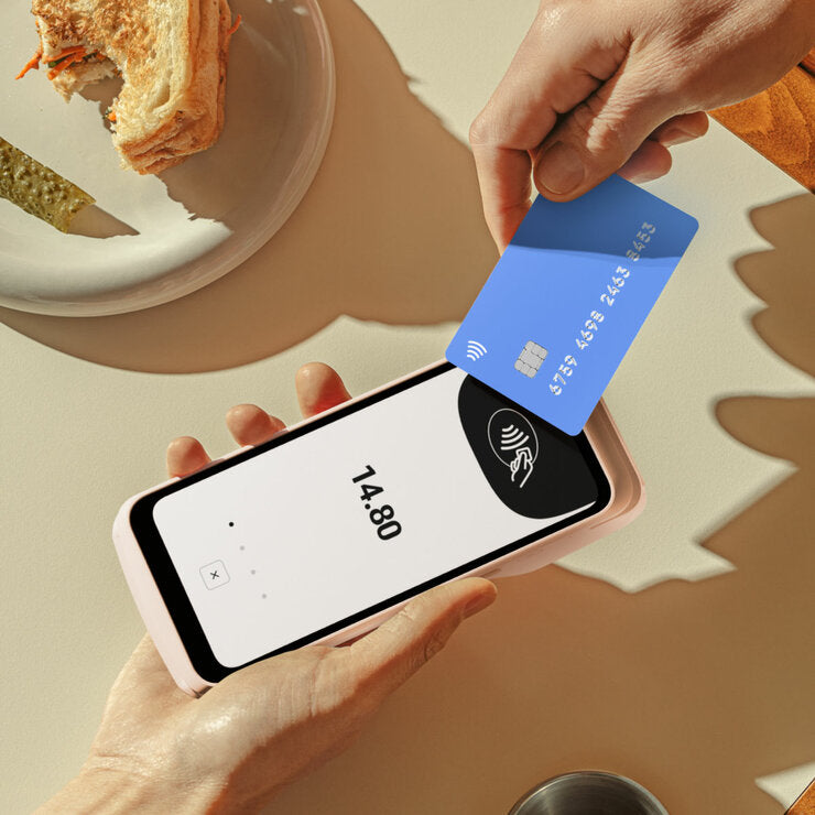 SumUp Payment Terminal
