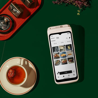 SumUp Payment Terminal