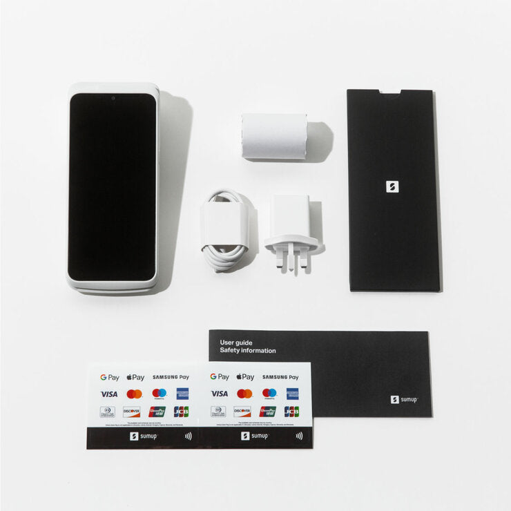 SumUp Payment Terminal