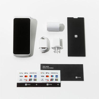 SumUp Payment Terminal