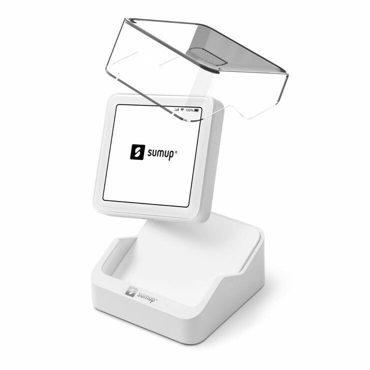 SumUp Solo Card Payment Reader