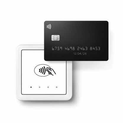 SumUp Solo Card Payment Reader