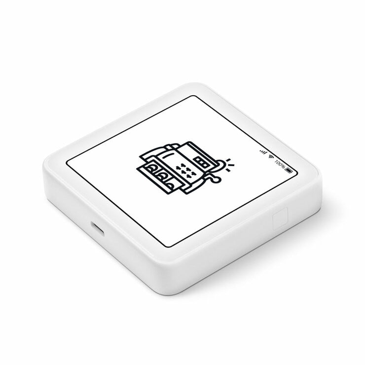 SumUp Solo Card Payment Reader