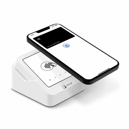 SumUp Solo Card Payment Reader