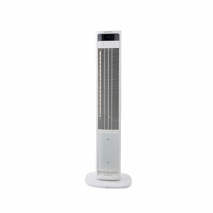 Morphy Richards Flexi Freeze 2-in-1 Air Cooler 40 Inch Tower Fan
