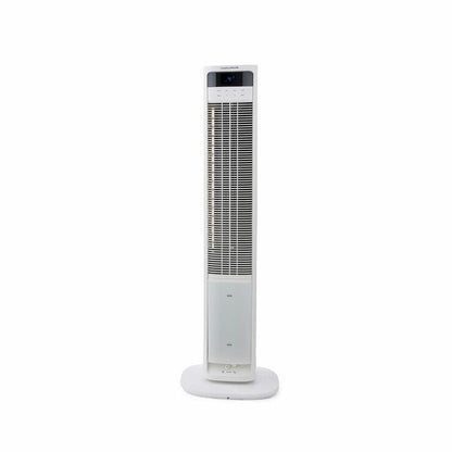 Morphy Richards Flexi Freeze 2-in-1 Air Cooler 40 Inch Tower Fan