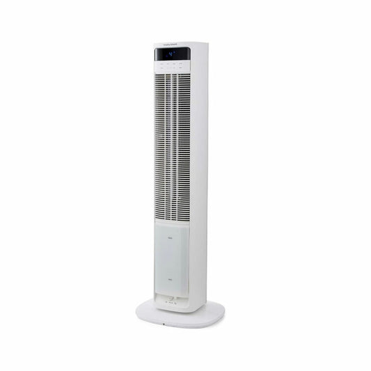 Morphy Richards Flexi Freeze 2-in-1 Air Cooler 40 Inch Tower Fan