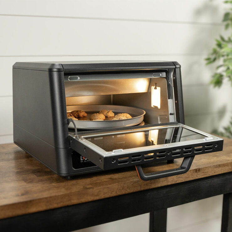 Blackstone E-Series Pizza & Air Fryer Combo