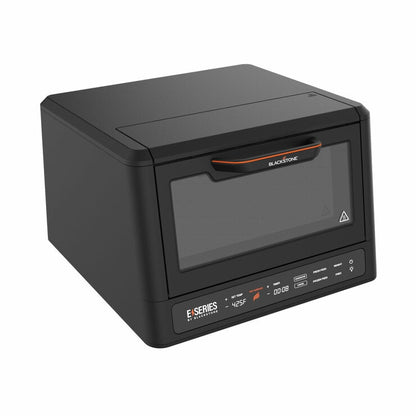 Blackstone E-Series Pizza & Air Fryer Combo