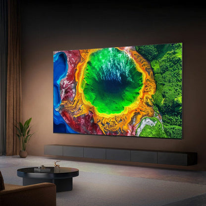 TCL 75Q7D 75 Inch RGB-Mini LED TV