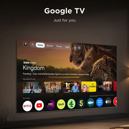 TCL 75Q7D 75 Inch RGB-Mini LED TV