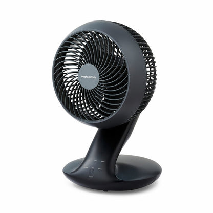 Morphy Richards Air Flex 10 Inch Desktop Air Circulator With Remote Control