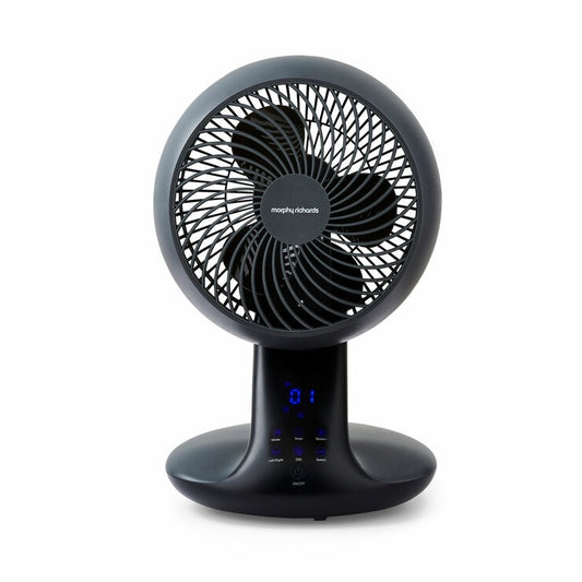 Morphy Richards Air Flex 10 Inch Desktop Air Circulator With Remote Control