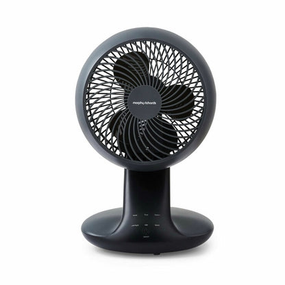 Morphy Richards Air Flex 10 Inch Desktop Air Circulator With Remote Control