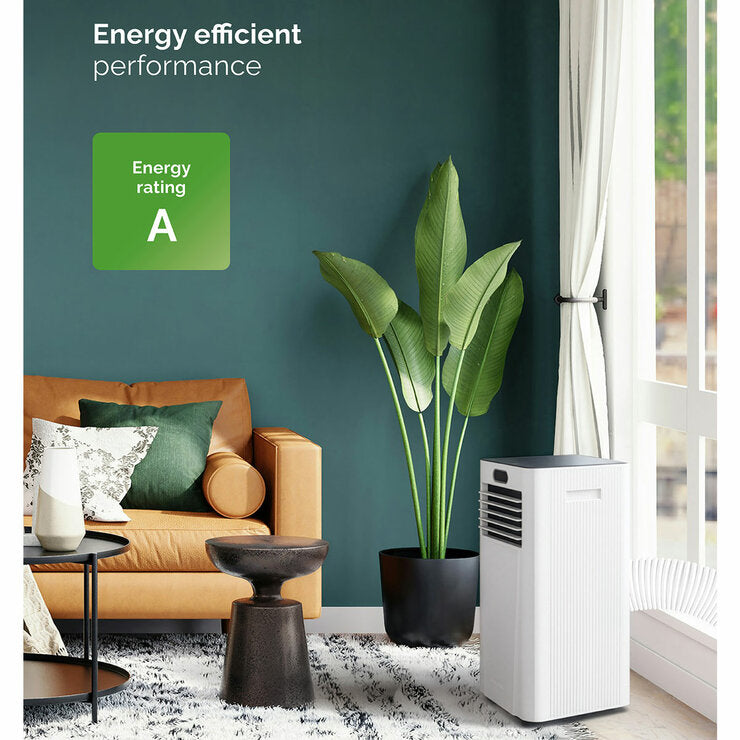 MeacoCool MC Series Pro 7000 BTU Portable Air Conditioner