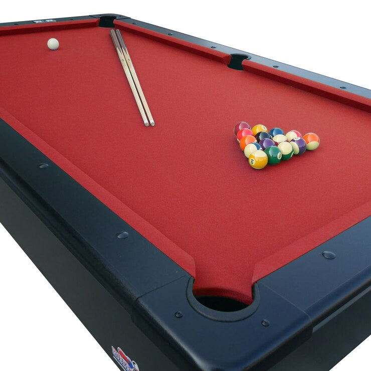 Roberto Sport 8ft First Slate Pool Table