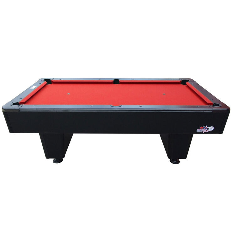 Roberto Sport 8ft First Slate Pool Table