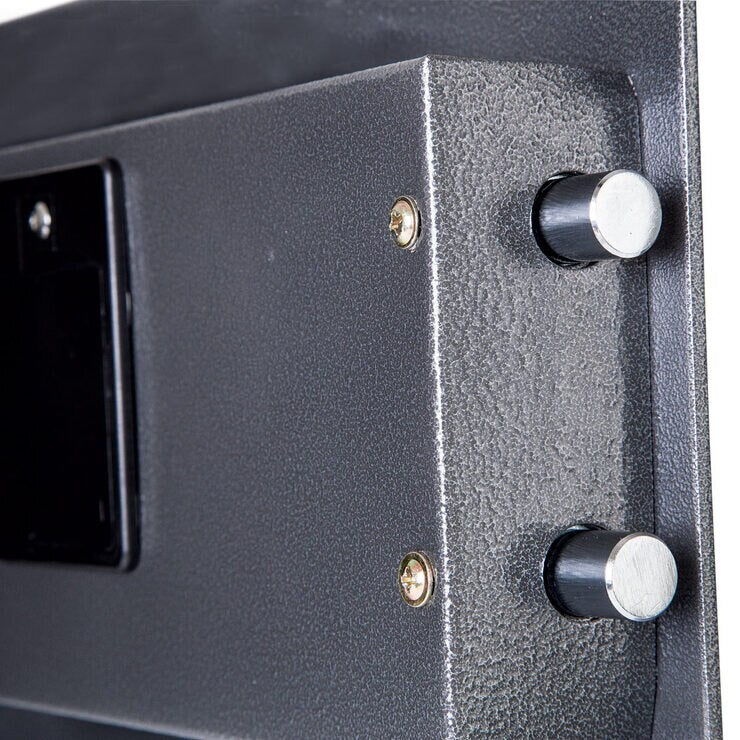 Phoenix 51 Litre Vela Home and Office SS0804E Security Safe with Electronic Lock