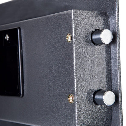 Phoenix 51 Litre Vela Home and Office SS0804E Security Safe with Electronic Lock