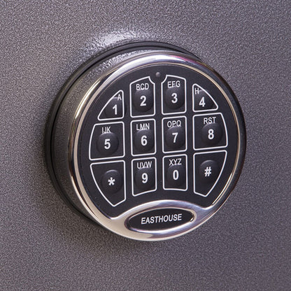Phoenix 19 Litre SS0992ED Cashier Day Deposit Security Safe with Electronic Lock