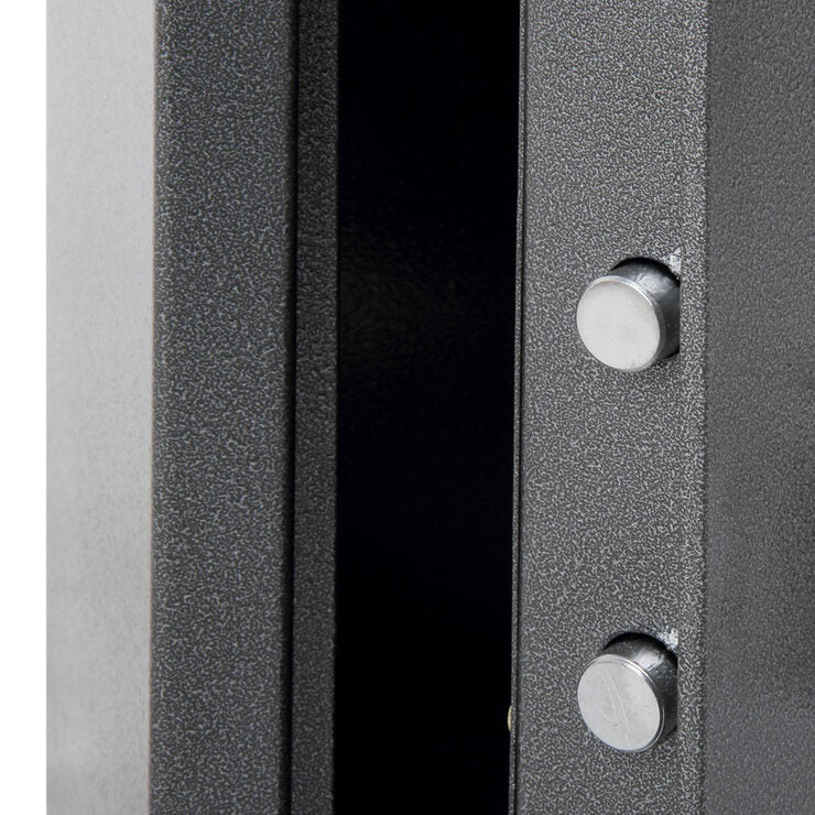 Phoenix 19 Litre SS0992ED Cashier Day Deposit Security Safe with Electronic Lock