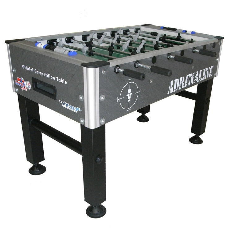 Roberto Sport 4ft 4 Inch Adrenaline Football Table