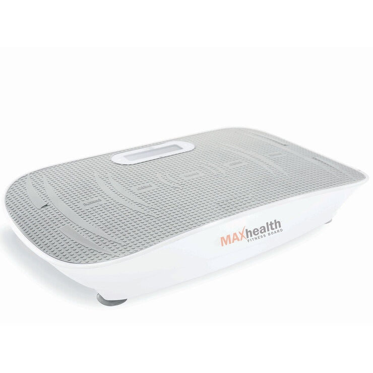 MAXhealth Fitness Board