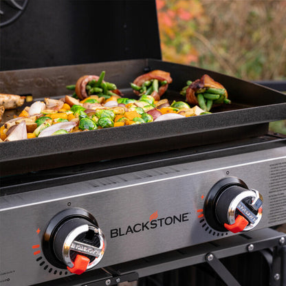 Blackstone 22 Inch Table Top Griddle Gas Griddle
