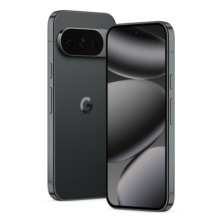 Google Pixel 10 Pro 128GB in Obsidian Sim Free Unlocked Mobile