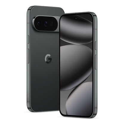 Google Pixel 10 Pro 128GB in Obsidian Sim Free Unlocked Mobile