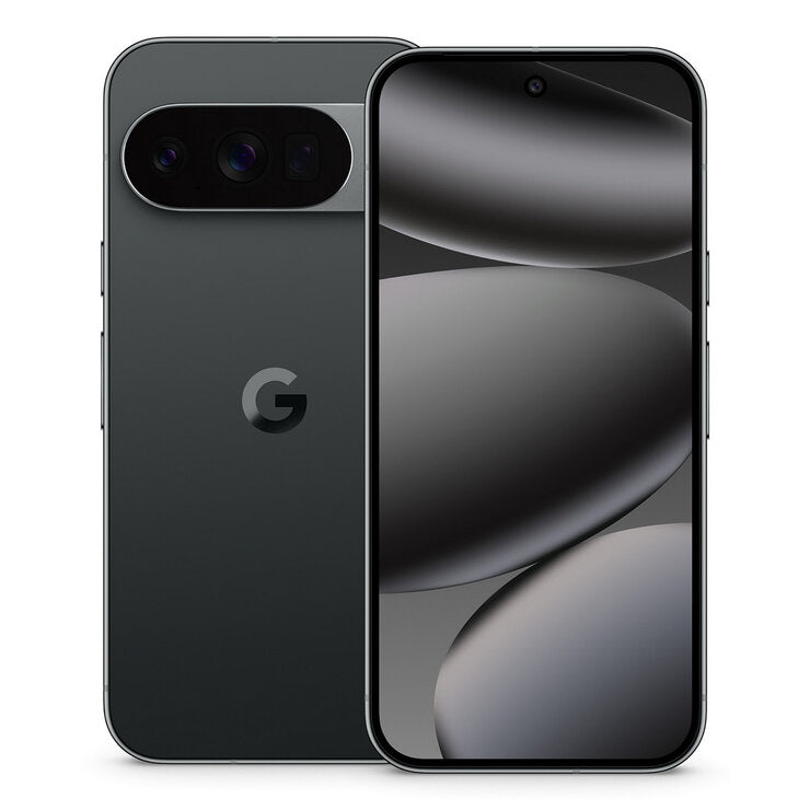 Google Pixel 10 Pro 128GB in Obsidian Sim Free Unlocked Mobile