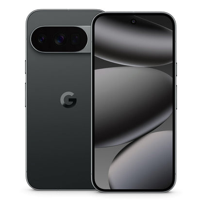 Google Pixel 10 Pro 128GB in Obsidian Sim Free Unlocked Mobile