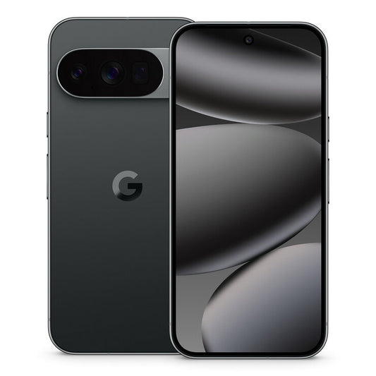 Google Pixel 10 Pro 128GB in Obsidian Sim Free Unlocked Mobile
