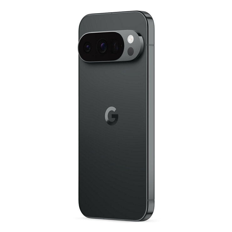 Google Pixel 10 Pro 128GB in Obsidian Sim Free Unlocked Mobile