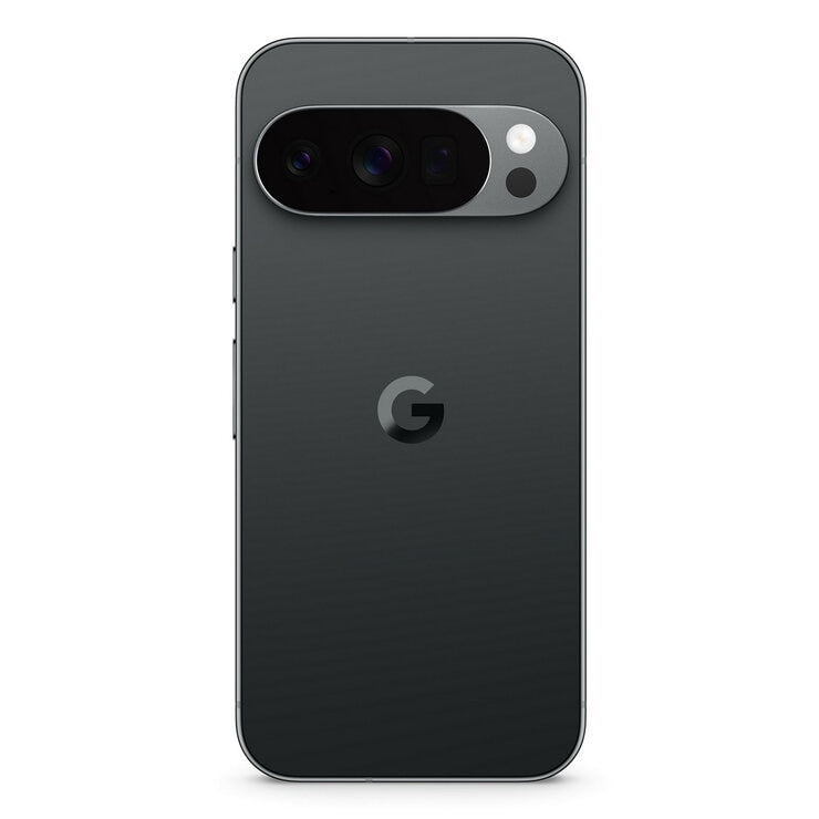 Google Pixel 10 Pro 128GB in Obsidian Sim Free Unlocked Mobile