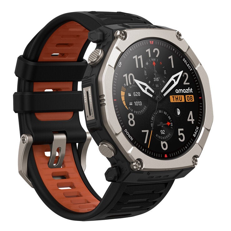 Amazfit T-REX Ultra 2 Smart Watch