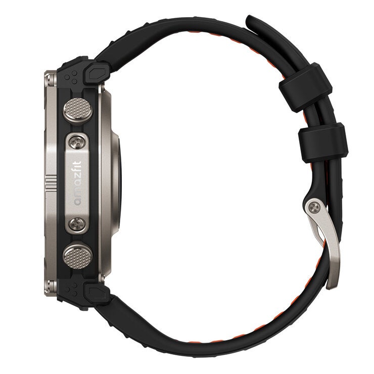 Amazfit T-REX Ultra 2 Smart Watch