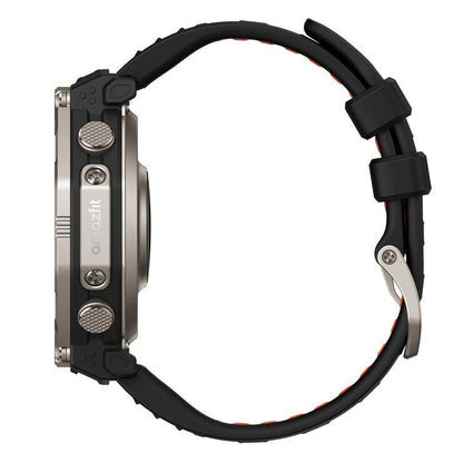 Amazfit T-REX Ultra 2 Smart Watch