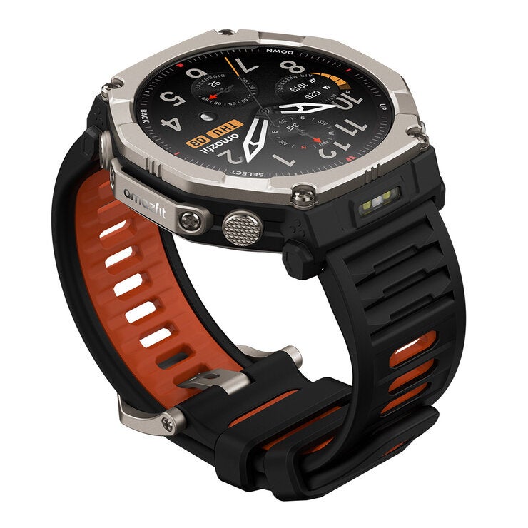 Amazfit T-REX Ultra 2 Smart Watch
