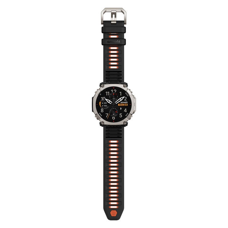 Amazfit T-REX Ultra 2 Smart Watch