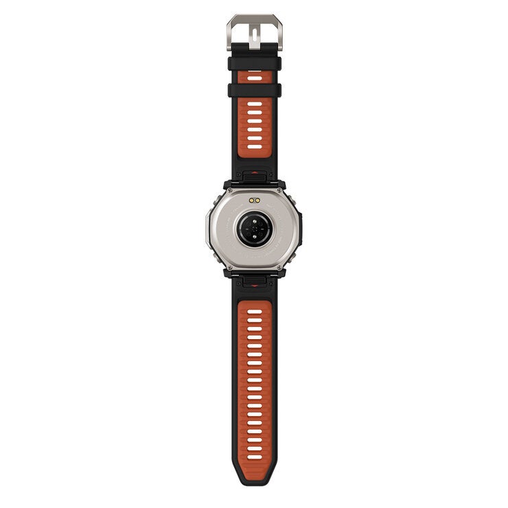 Amazfit T-REX Ultra 2 Smart Watch