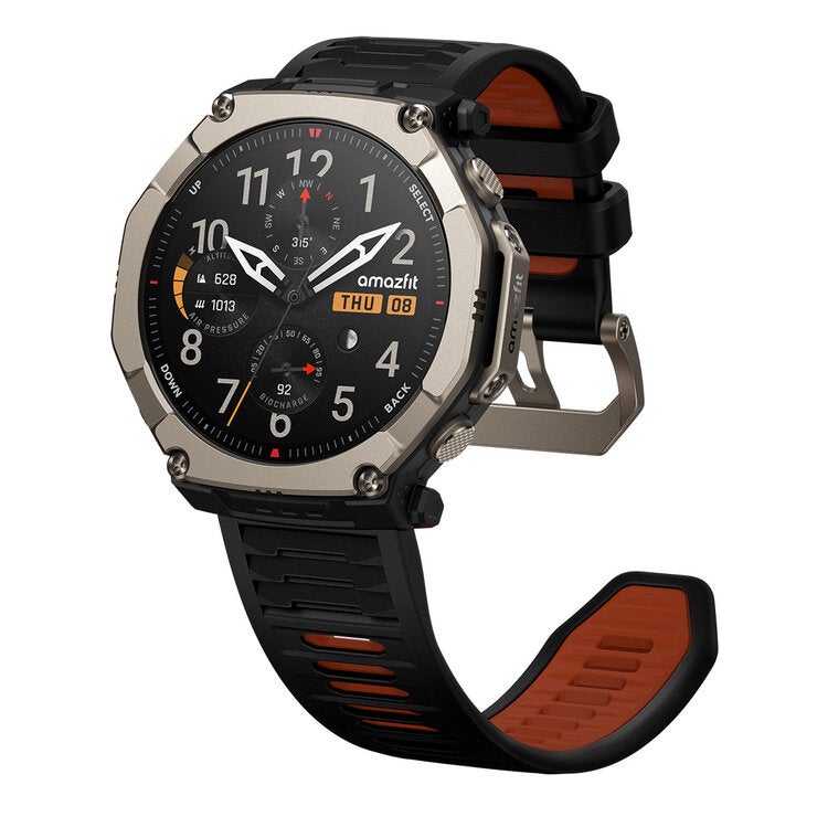 Amazfit T-REX Ultra 2 Smart Watch
