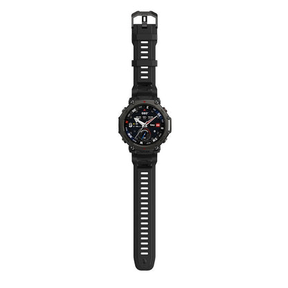 Amazfit T-REX 3 Pro, Tactical Black 48mm Smart Watch