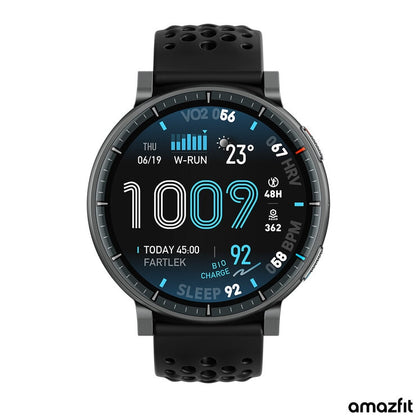 Amazfit Active Max Smart Watch