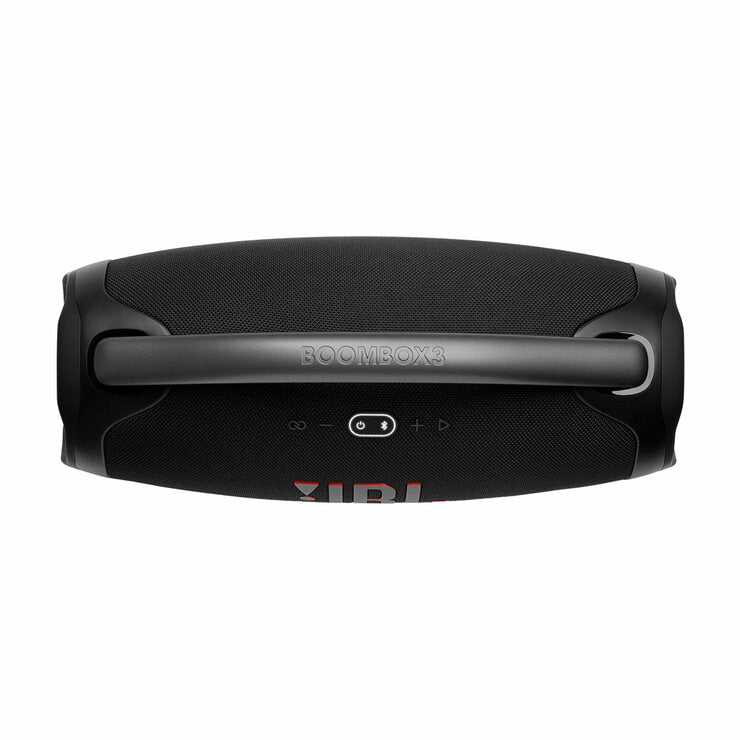 JBL Boombox 3 Portable Bluetooth Speaker