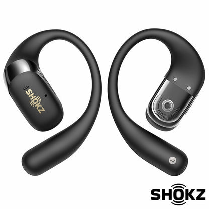 Shokz OpenFit 2 Open Ear Headphones