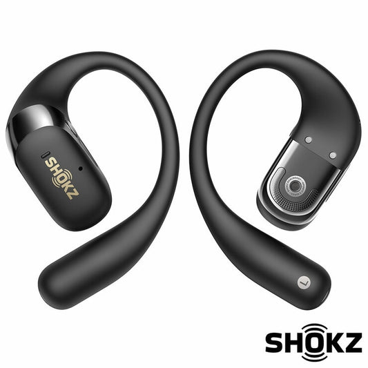 Shokz OpenFit 2 Open Ear Headphones